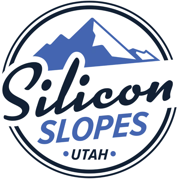 Silicon Slopes Logo.
